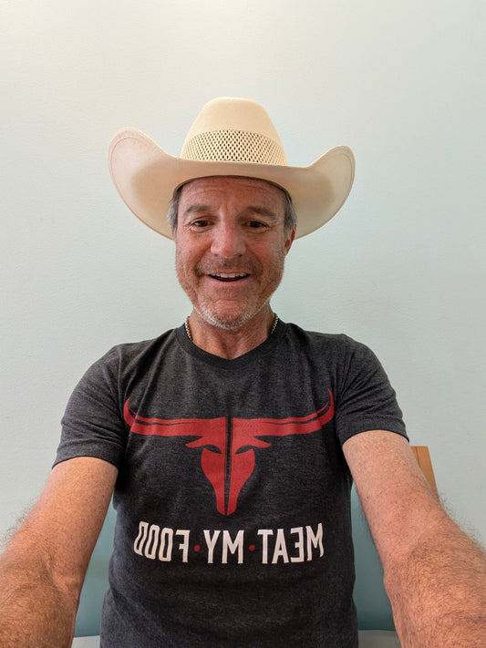 American Wagyu vs. Grocery Store Beef: Blind Taste Test with Dr. Kiltz