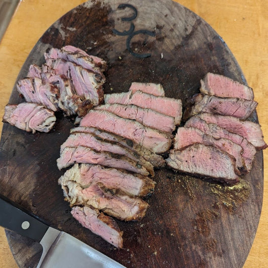 Elevate Your Steak Game with Sous Vide