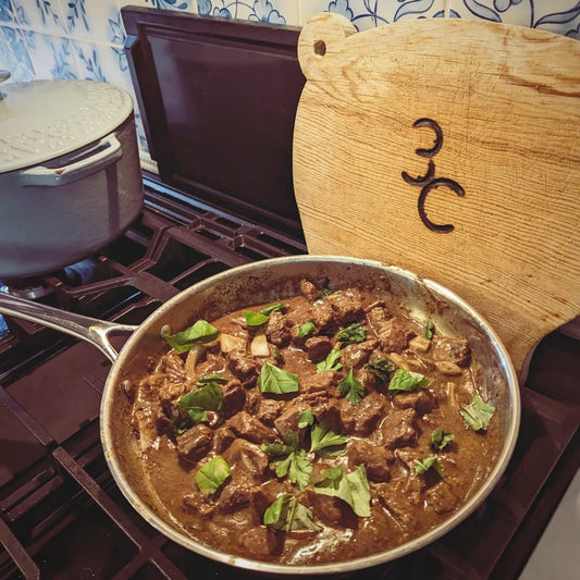 How to Cook Wagyu Stew Bites – The Texas Way