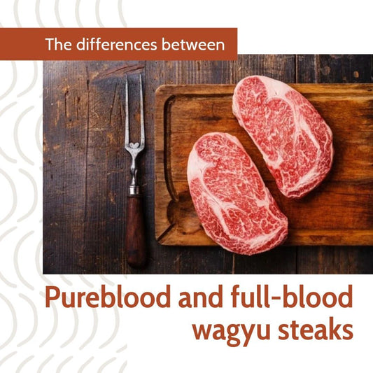 Understanding Wagyu Beef: From Japanese Origins to Our American Wagyu at 3C Joppa Cattle Company