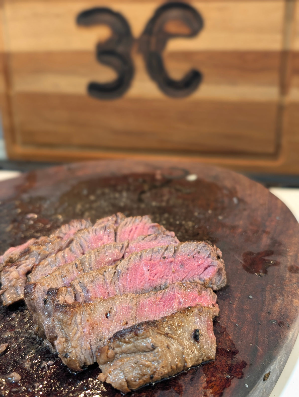 American Wagyu Filet Mignon - 3C Joppa Cattle Company, LLC