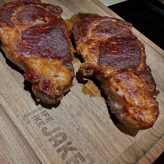 From Slab to Sizzle: Your Guide to Grass-Fed American Wagyu Beef