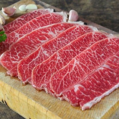 🥩 Why More Women Are Choosing American Wagyu for Clean, Healthy Eating