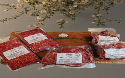 🎁 The Ranch Hand  - 3C Joppa Cattle Company, LLC