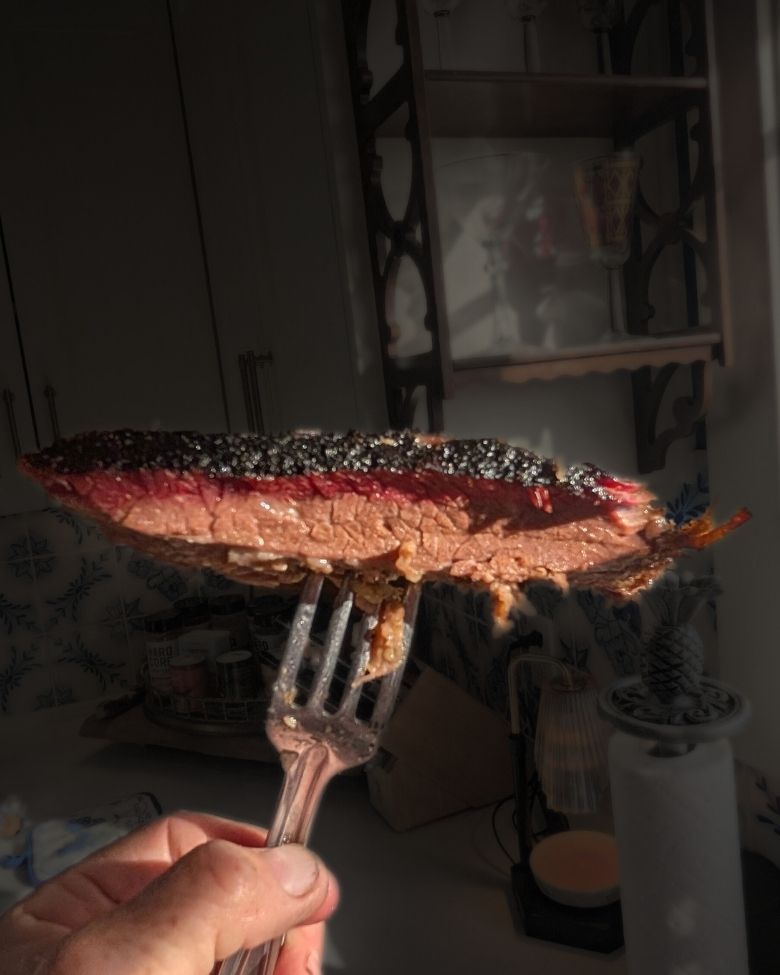 New! American Wagyu Brisket
