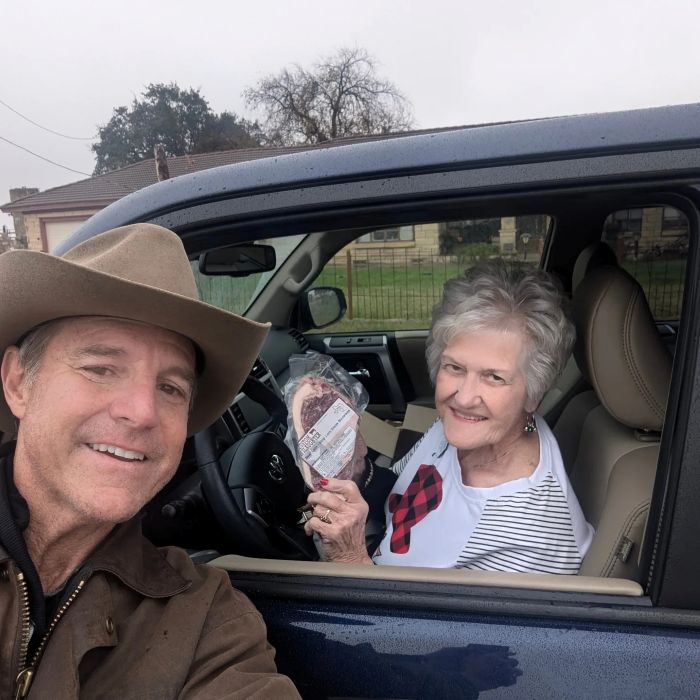 ONE EIGHTH Premium Grass-Fed American Wagyu Bulk Beef - Save $180! - 3C Joppa Cattle Company, LLC