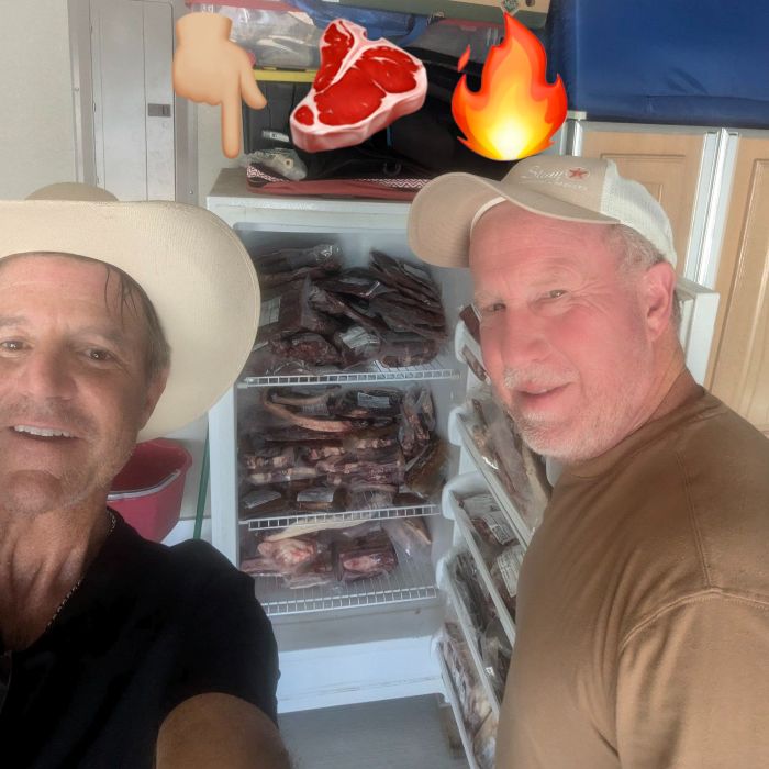 ONE HALF Premium Grass-Fed American Wagyu Bulk Beef - Save $570!