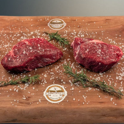 american wagyu filet mignon