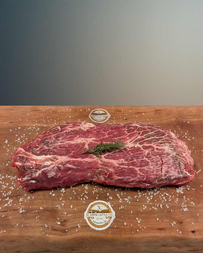 10 lb. Premium American Wagyu Beef Sampler Box