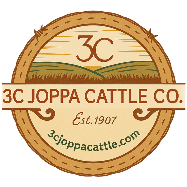 3C Joppa Cattle Company, LLC