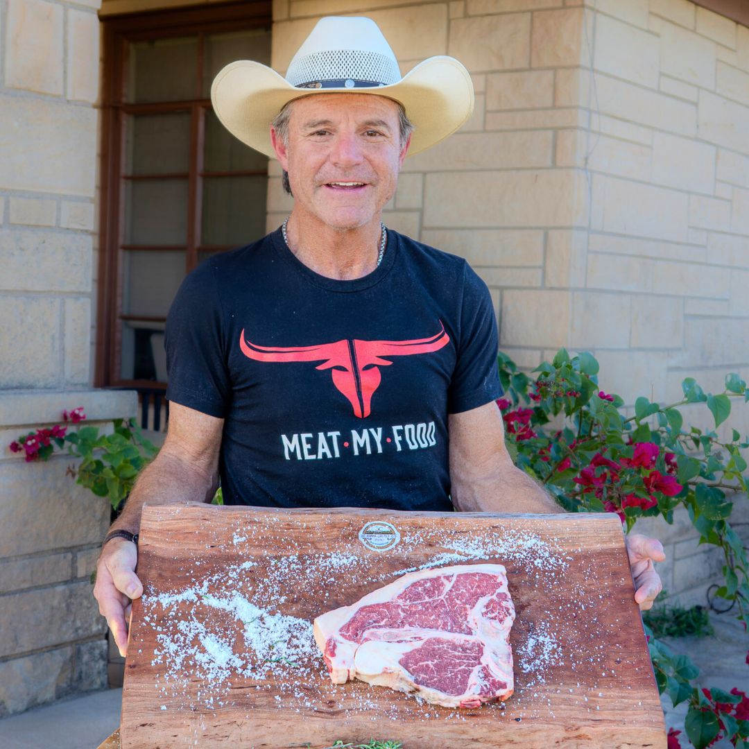 WHOLE BEEF Premium Grass-Fed American Wagyu Bulk Beef - Save $1080! - 3C Joppa Cattle Company, LLC