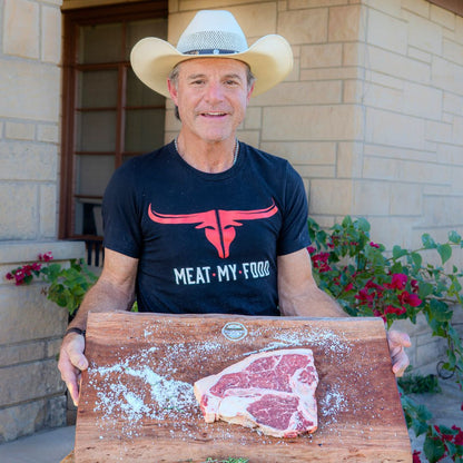 WHOLE BEEF Premium Grass-Fed American Wagyu Bulk Beef - Save $1080! - 3C Joppa Cattle Company, LLC