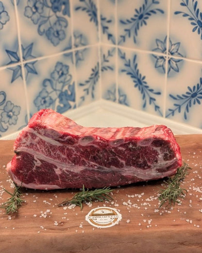 New! American Wagyu Beef Short Ribs - 3C Joppa Cattle Company, LLC