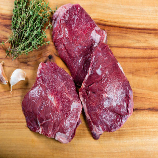 Beef Cheeks
