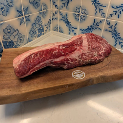 New! American Wagyu Brisket - 3C Joppa Cattle Company, LLC